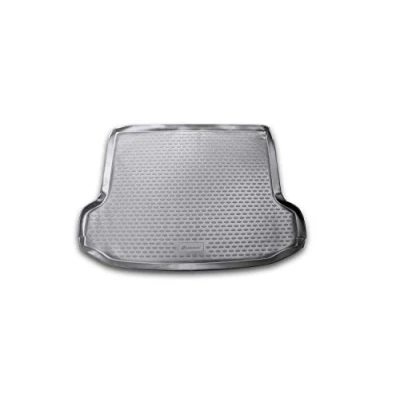 Abbildung von Element Passform Kofferraumwanne Laderaumwanne für Toyota RAV4 Lange 2006 2010 SUV