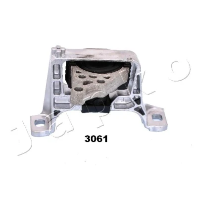Abbildung von Lagerung, Motor JAPKO GOJ3061