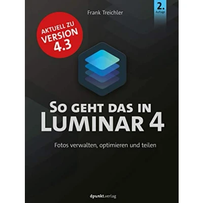 Abbildung von So geht das in Luminar 4: Fotos verwalten, optimieren und teilen