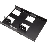 Abbildung von Corsair Dual SSD Montagehalterung