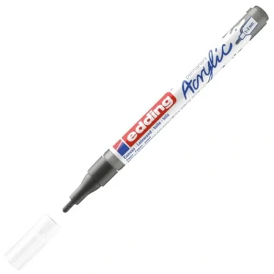 Abbildung von Edding 5000 Acrylic marker fine Antraciet