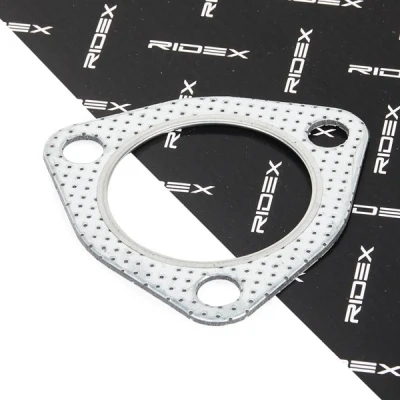 Abbildung von RIDEX 27G0192 Auspuffkrümmerdichtung beidseitig OPEL: Astra H Caravan, Zafira A, B, MAZDA: FAMILIA 5, VOLKSWAGEN: Passat B5 GP Variant