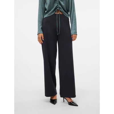 Abbildung von Vero Moda Schlupfhose VMBERLIN ZAMIRA MW WIDE PANT NOOS