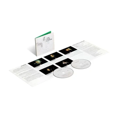 Abbildung von Paul McCartney and Wings One Hand Clapping (2 CD)