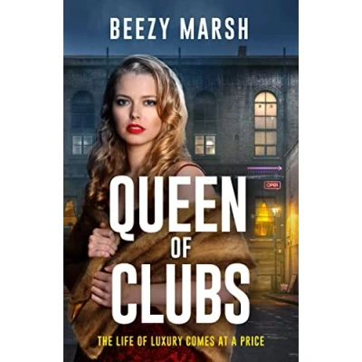 Abbildung von Queen of Clubs: An exciting and gripping new crime saga series (Queen Thieves)
