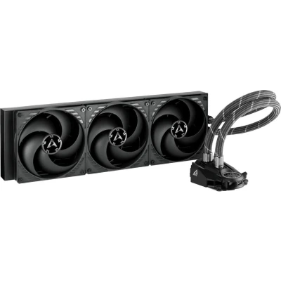 Abbildung von Arctic Liquid Freezer II 420 mm