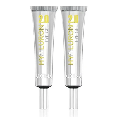 Abbildung von Alcina Hyaluron 2.0 Eye Gel 15 ml