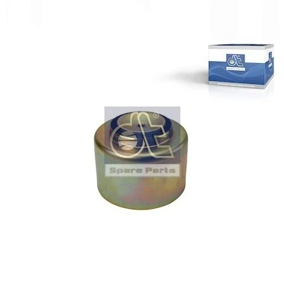 Abbildung von Puffer, Abrollkolben Luftfederbalg DT Spare Parts 3.66451