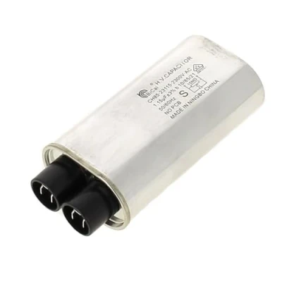 Abbildung von Whirlpool Mikrowelle 1,15 μf kondensator 481212158161
