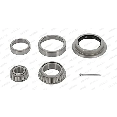 Abbildung von MOOG FD WB 11177 Radlagersatz 45,2 FORD: Transit Mk3 Kastenwagen, Bus, Mk4 Pritsche/Fahrgestell