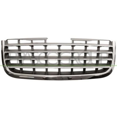 Abbildung von PRASCO DG0112001 Kühlergrill CHRYSLER: GRAND 5OYAGER 5