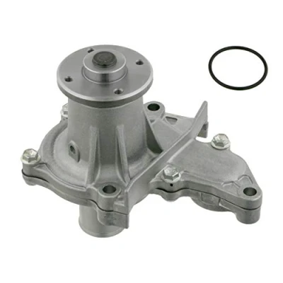 Abbildung von FEBI BILSTEIN 24353 Wasserpumpe Aluguss mit Dichtung TOYOTA: Corolla VIII Liftback, Avensis I Kombi, Kombi