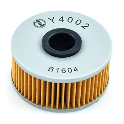 Abbildung von MEIWA Y4002 ÖLFILTER