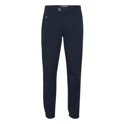 Abbildung von Solid Sdbishop Chino, Herren, Größe: 31x32, Insignia blue