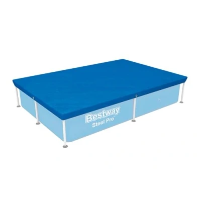 Abbildung von Bestway 58103, Hülle, Blau, Polyethylen, 2,21 m, 150 cm, 43 cm