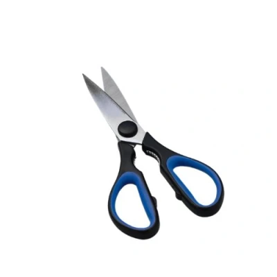 Abbildung von Wedo 97985 Schere Softcut Allzweck (8 Zoll, 21,0 cm)