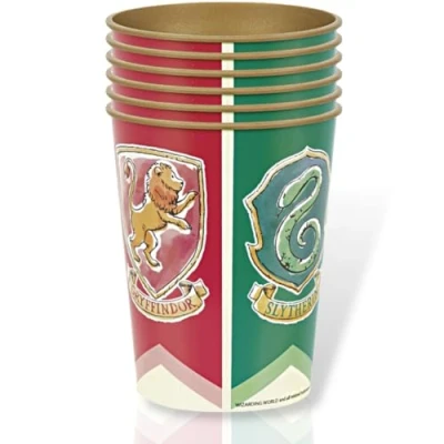 Abbildung von Harry Potter Hogwarts Leckerbissenbecher pro Einheit