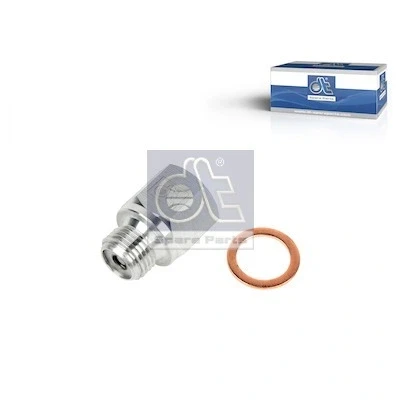 Abbildung von DT Spare Parts 2.44036 Ventil, Druckluftanlage
