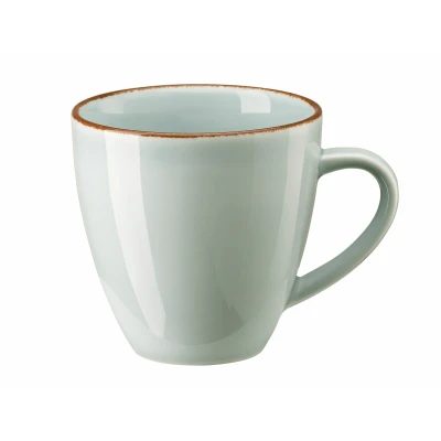 Abbildung von Rosenthal Profi Casual Mint Henkelbecher 0,35l