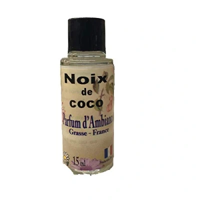Abbildung von Extrakt De Parfum, Kokosnuss, 15 ml