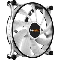 Abbildung von Shadow Wings 2 PWM White 140 mm, Gehäuselüfter