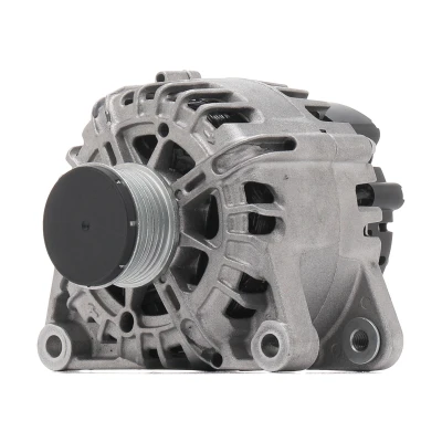 Abbildung von LUCAS LRA03728 Lichtmaschine 14V 120A PEUGEOT: 3008 SUV, 308 SW 2, 2008 Kombi, CITROËN: DS3 Schrägheck, Berlingo II, C4 Picasso 2