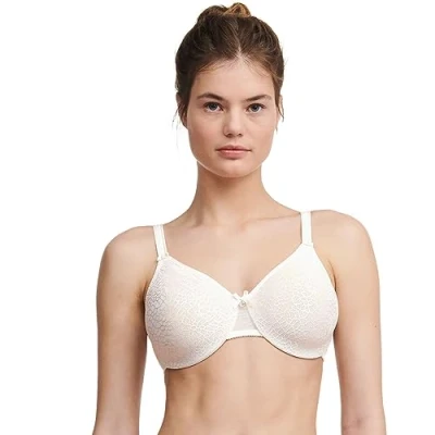 Abbildung von Chantelle Magnifique Minimizer BH (90 I Elfenbein)