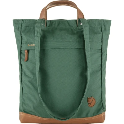 Abbildung von Fjällräven ÖVIK Shopping Bag, Größe: One Size, Deep patina