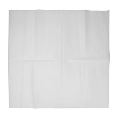 Abbildung von 480x490mm Mikroskopabdeckung, Staubschutz Mikroskop Plastikmikroskopabdeckung Wasserdichtes Schutz Zubehör,