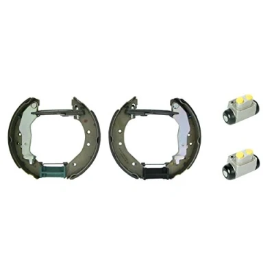 Abbildung von BREMBO K 52 011 Bremsensatz, Trommelbremse