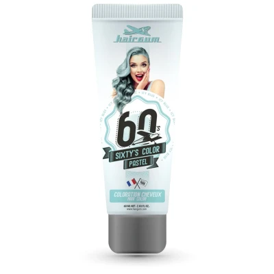 Abbildung von Sixty&#039;s Color Pastel
