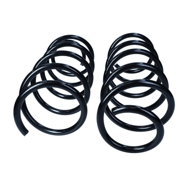 Abbildung von MAXGEAR 60 1607D Fahrwerksfeder PEUGEOT: 508 I SW