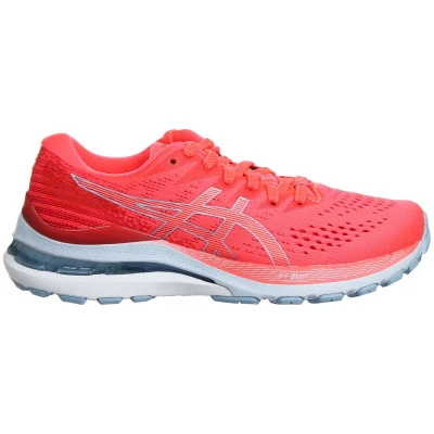 Abbildung von Asics Gel Kayano 28 Damen Laufschuhe Größe 35½ Komfort &amp; Stabilität