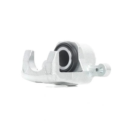 Abbildung von RIDEX 78B0518 Bremssattel Gusseisen 126 Hinterachse rechts ohne Halter HYUNDAI: Trajet, Santa Fe I