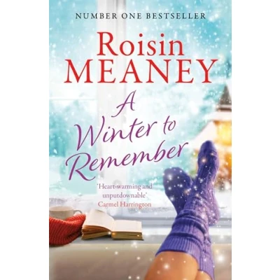 Abbildung von A Winter to Remember: cosy, festive page turner from the bestselling author of It&#039;s That Time Year