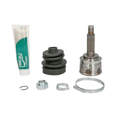 Abbildung von PASCAL G18002PC Gelenksatz radseitig SUZUKI: SWIFT 2 Schragheck