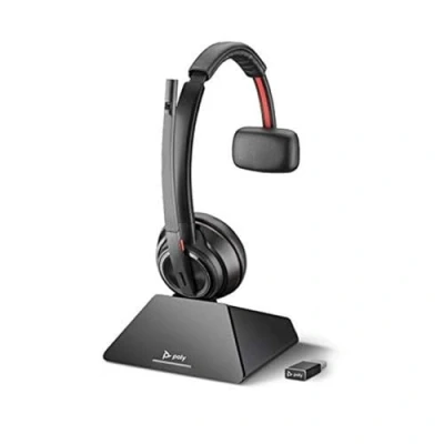 Abbildung von Poly 8210 UC S8210 C USB A D200 OTH MONO DECT UK/EU/AT/NZ