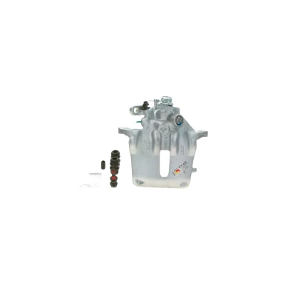 Abbildung von BOSCH 0 986 474 452 Bremssattel Gusseisen 62 CITROËN: C5 I Schrägheck, II Schrägheck