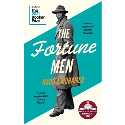 Abbildung von The Fortune Men: Shortlisted for Costa Novel Of Year Award
