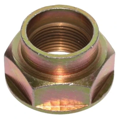 Abbildung von A.B.S. 910430 Mutter HONDA: ACCORD 4 Aerodeck, Coupe, PRELUDE 4, LANCIA: DELTA 2, ALFA ROMEO: 155