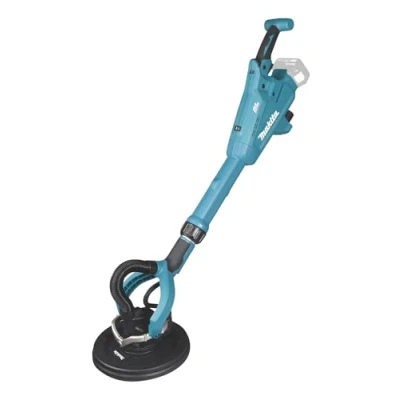 Abbildung von Makita DSL801ZU Akku Trockenbauschleifer, Ohne batteri og lader