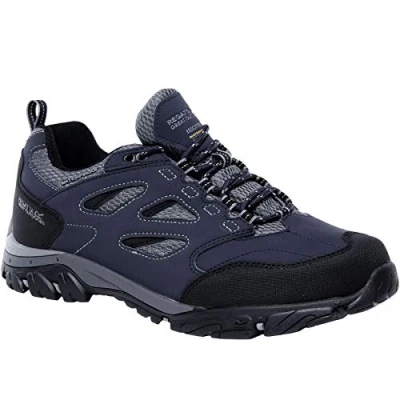 Abbildung von Herren Holcombe Low wasserdichte Wanderhalbschuhe