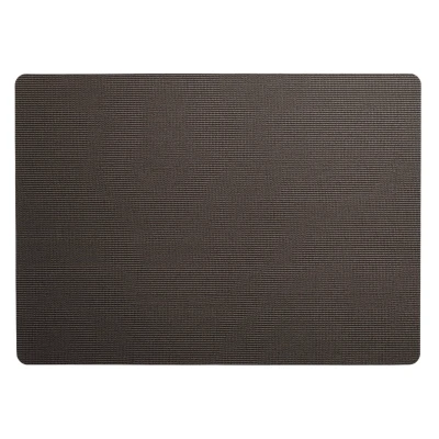 Abbildung von ASA Selection Platzset Sisal Optik Soy Sauce 46 x 33 cm