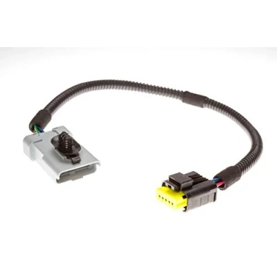 Abbildung von Kabelreparatursatz SENCOM SDSR01