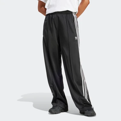 Abbildung von adidas Originals Firebird Loose Jogginghose, Damen, Größe: 50/52 (XXL), Black