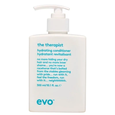 Abbildung von Evo The Therapist Hydrating Conditioner, 300 ml Gf