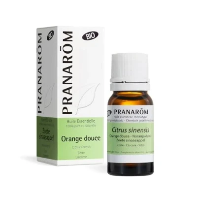 Abbildung von Pranarôm Ätherisches Öl (Duulce), 2 x 10 ml (insgesamt 20 ml).