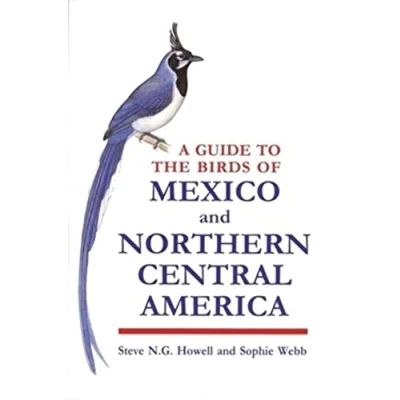 Abbildung von A Guide to the Birds of Mexico and Northern Central America