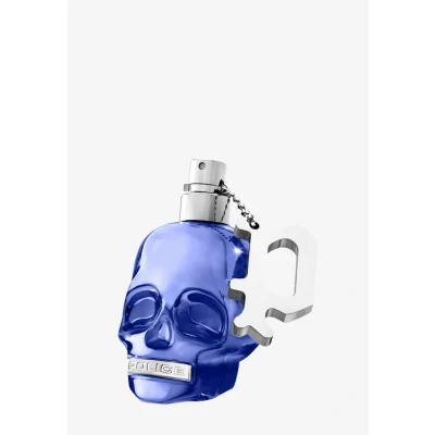 Abbildung von Police To Be #Freetodare Eau de Toilette 40 ml