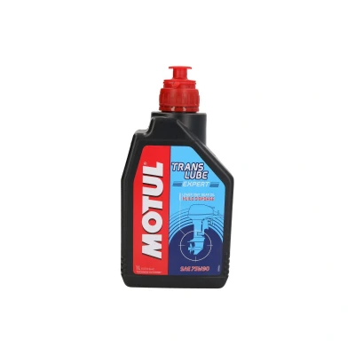 Abbildung von Getriebeöl MOTUL Translube Expert 75W90 1L